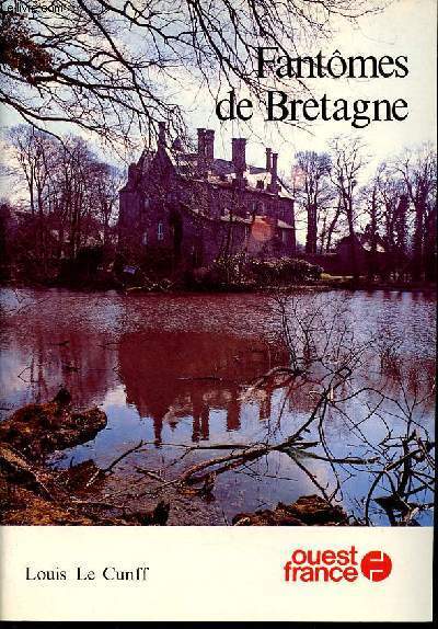 Fantmes de Bretagne.