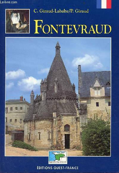 Fontevraud.