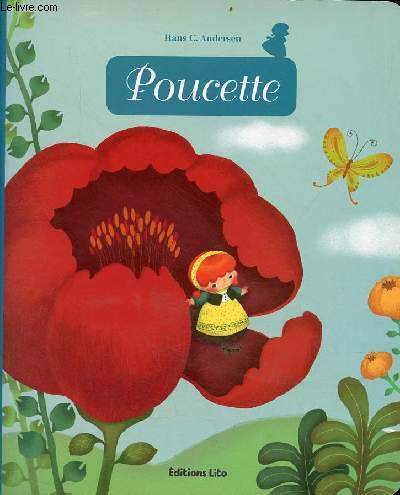 Poucette - Collection minicontes classiques.