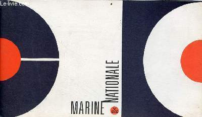 Marine Nationale.