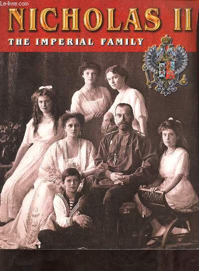 Nicholas II the Imperial Family.