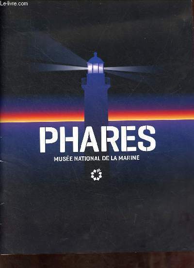 Phares Muse National de la Marine.