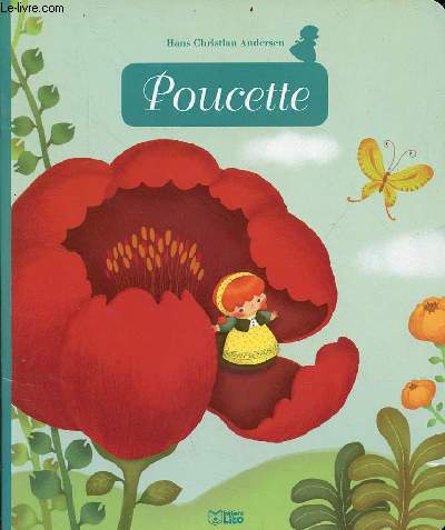 Poucette - Collection minicontes classiques.