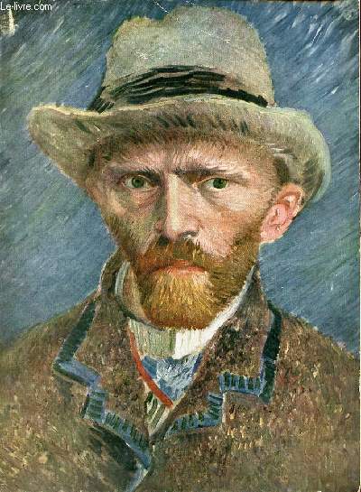 Vincent Van Gogh - Stedelijk museum amsterdam - derde druk.