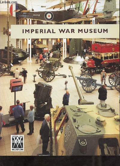 Imperial war museum.