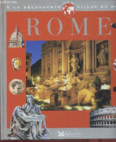 Rome.