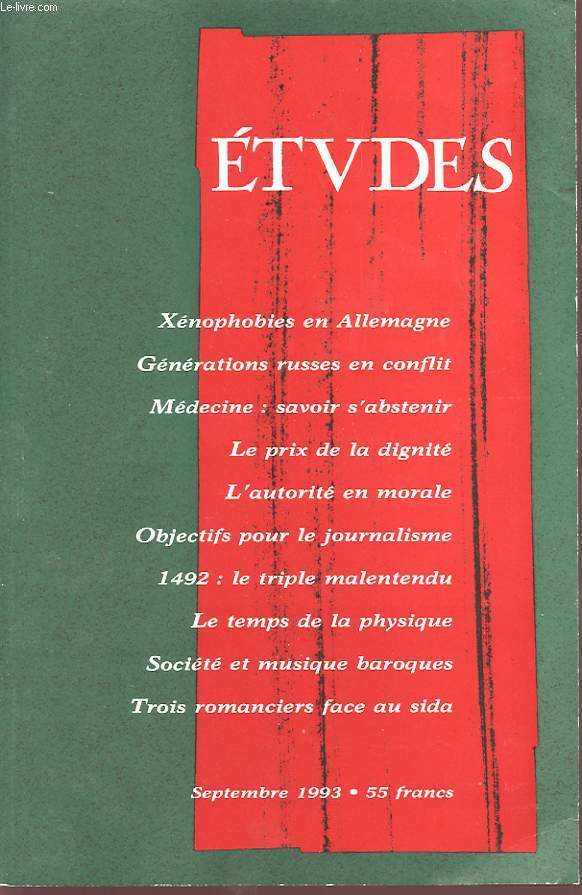 ETVDES TOME 379 n3