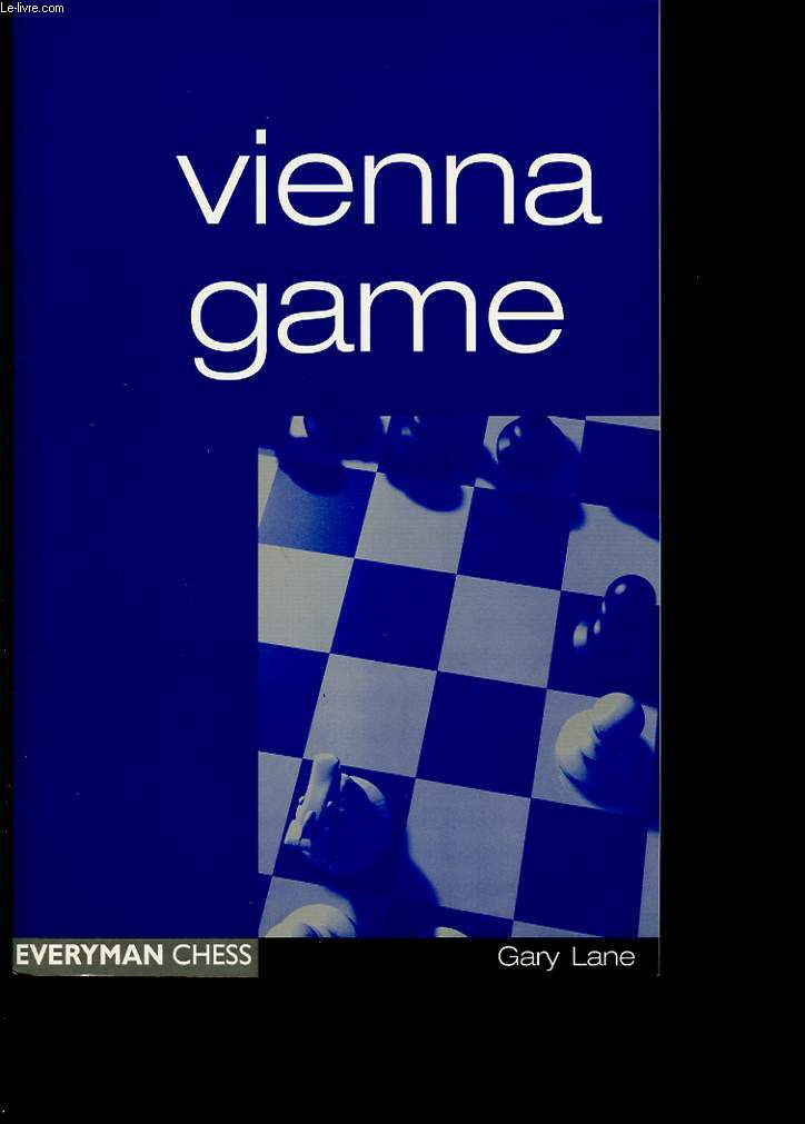 VIENNA GAME