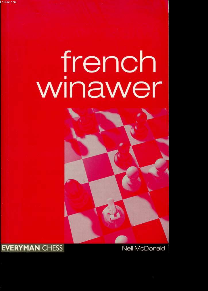 FRENCH WINAWER
