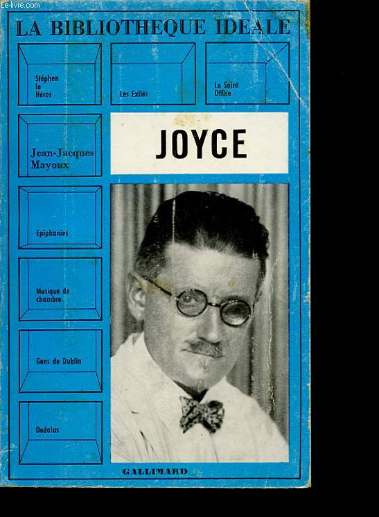 JOYCE