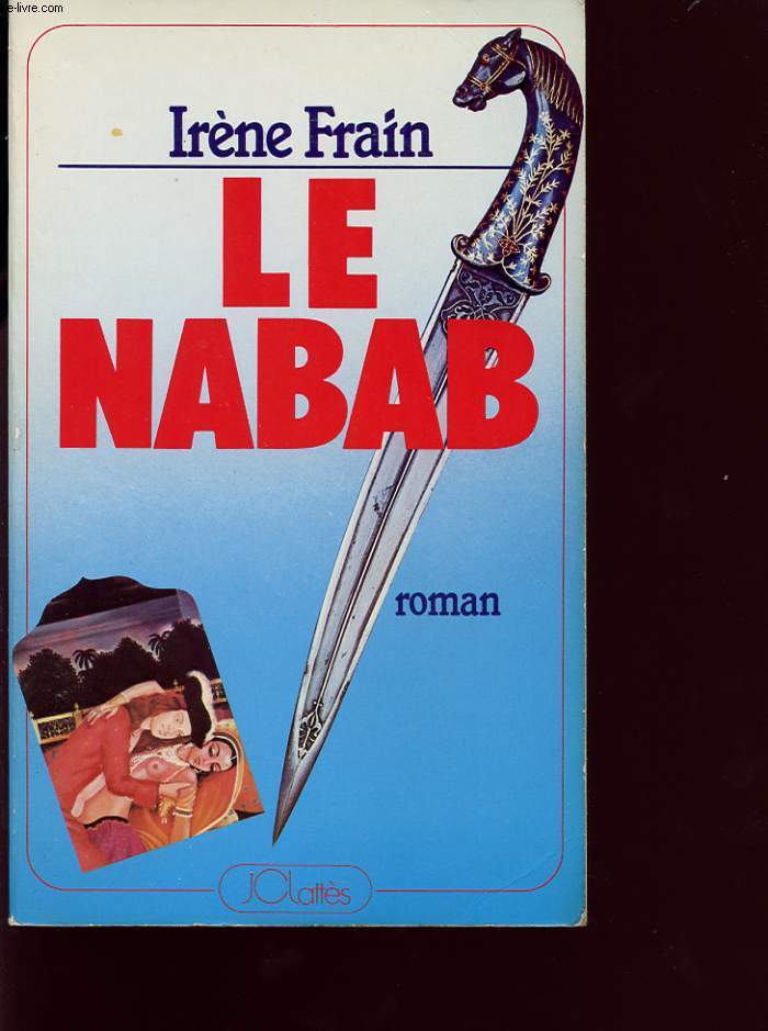 LE NABAB