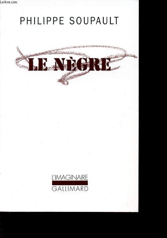 LE NEGRE 373