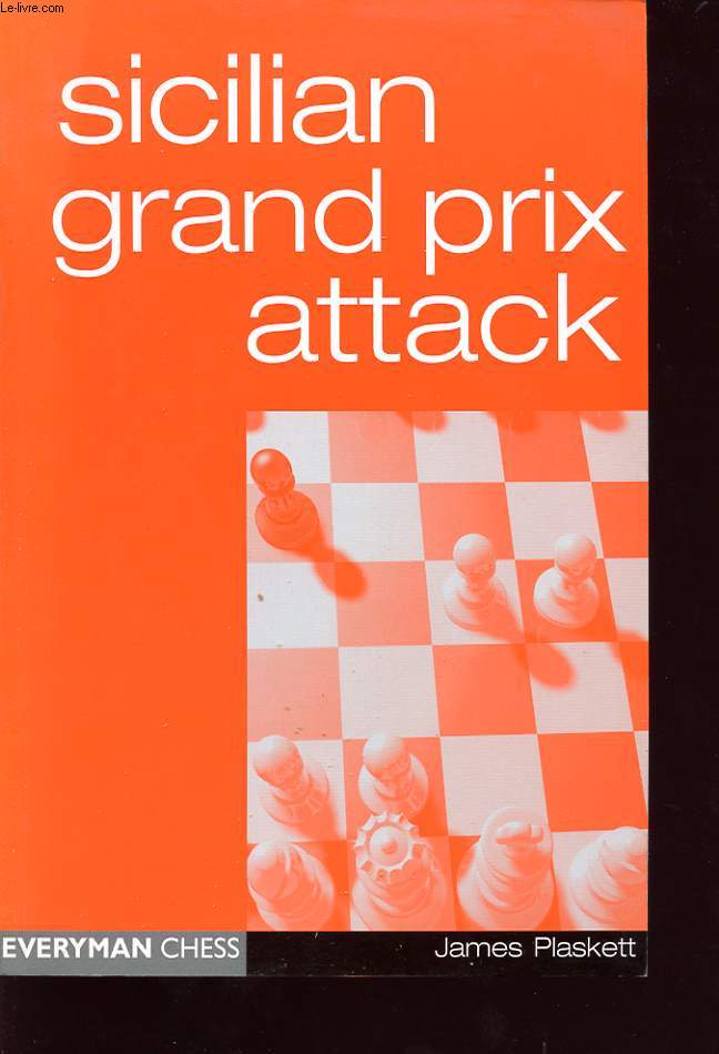 SICILIAN GRAND PRIX ATTACK