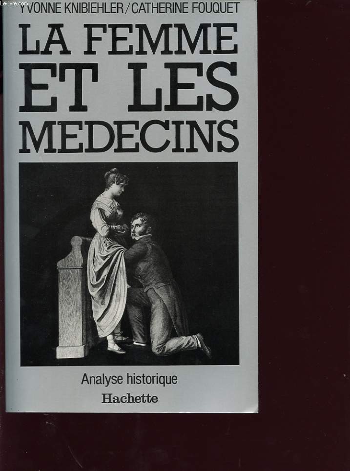 LA FEMME ET LES MEDECINS