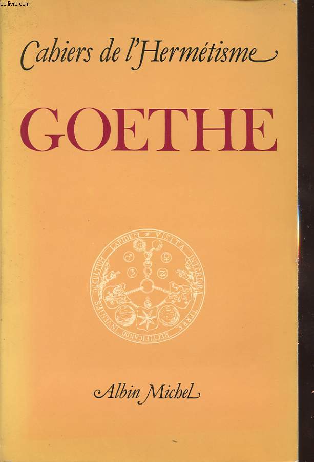 GOETHE