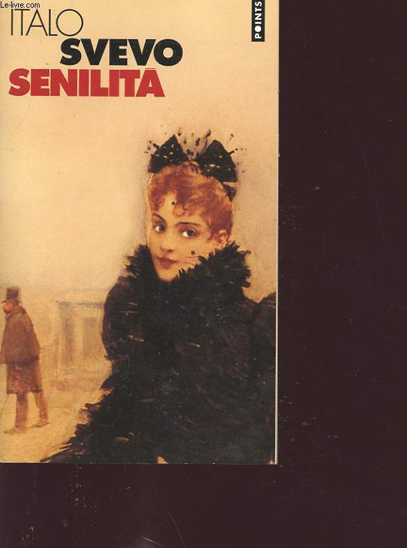 SENILITA