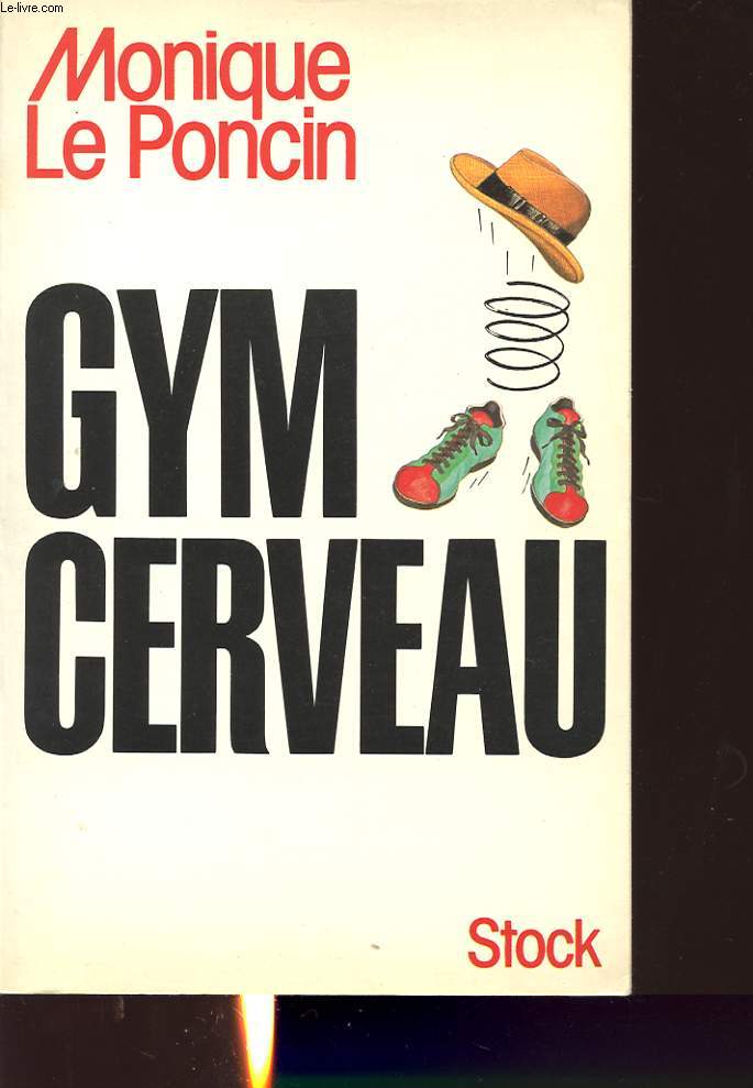 GYM CERVEAU