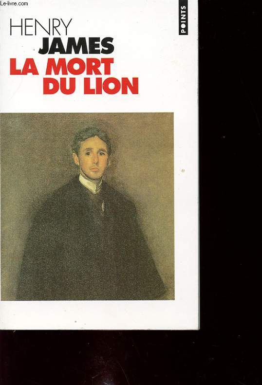 LA MORT DU LION