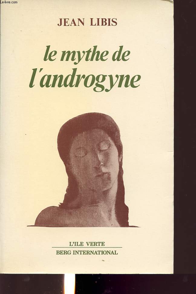 LE MYTHE DE L ANDROGYNE