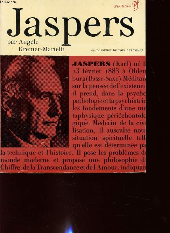 JASPERS