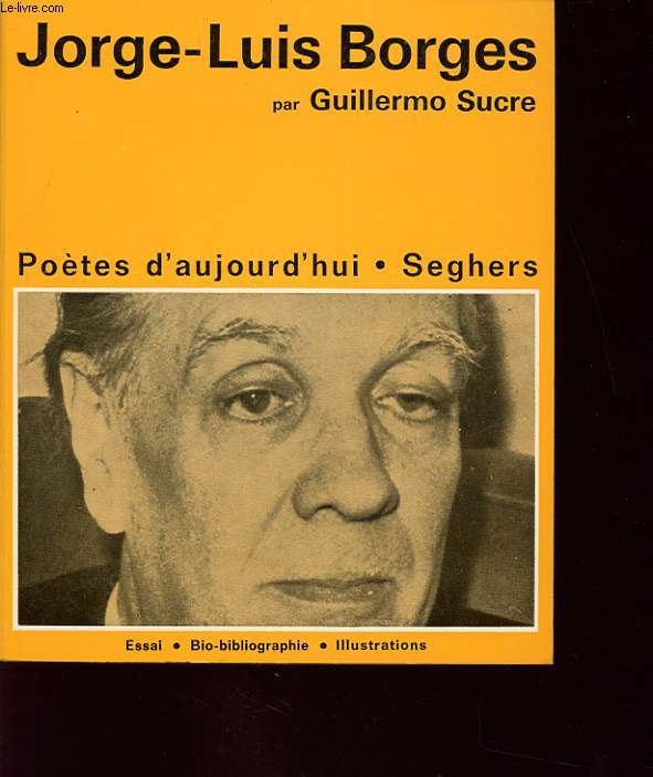 JORGE-LUIS BORGES