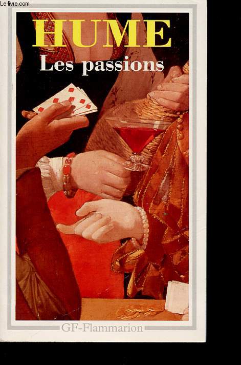 LES PASSIONS