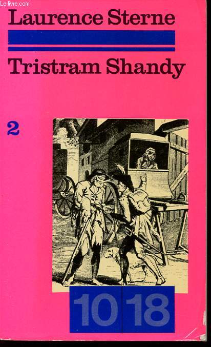 TRISTAM SHANDY 2