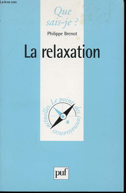 LA RELAXATION
