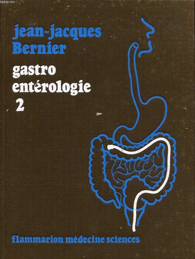 GASTRO ENTEROLOGIE 2