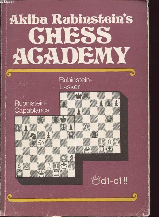 CHESS ACADEMY