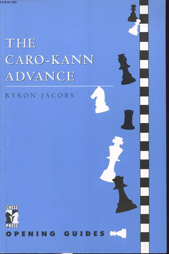 THE CARO-KANN ADVANCE