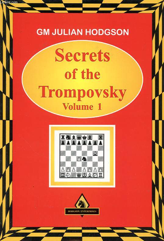 SECRETS OF THE TROMPOVSKY VOLUME 1