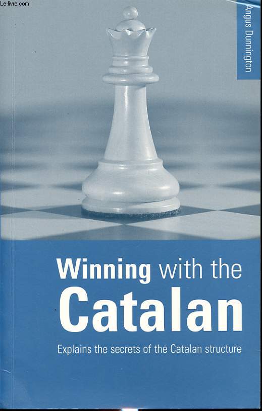 WINNING WITH THE CATALAN