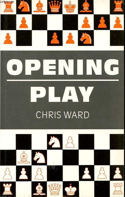 OPENING PLAY