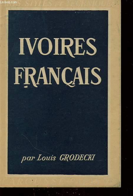 IVOIRES FRANCAIS