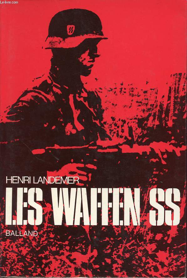 LES WAFFEN SS