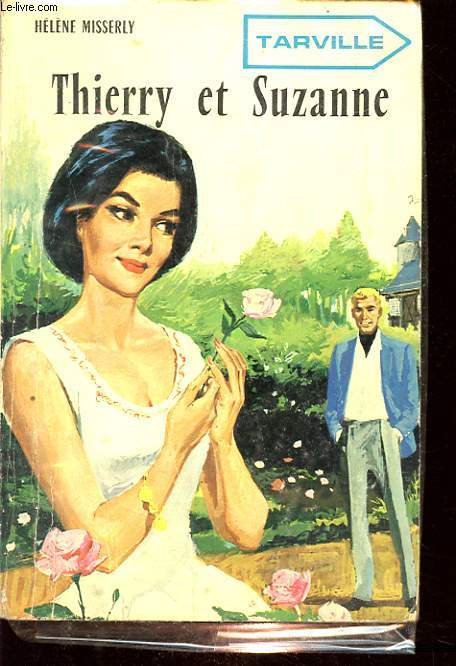 THIERRY ET SUZANNE