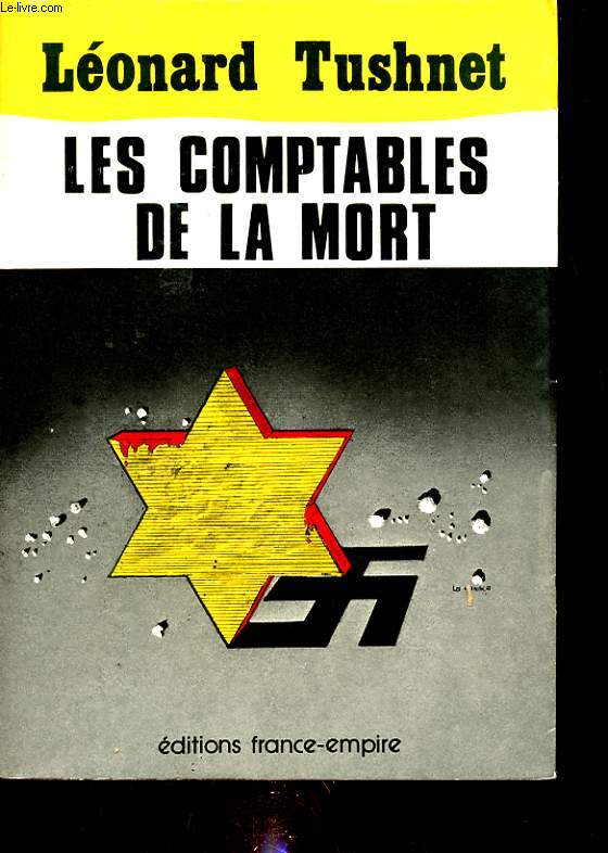 LES COMPTABLES DE LA MORT