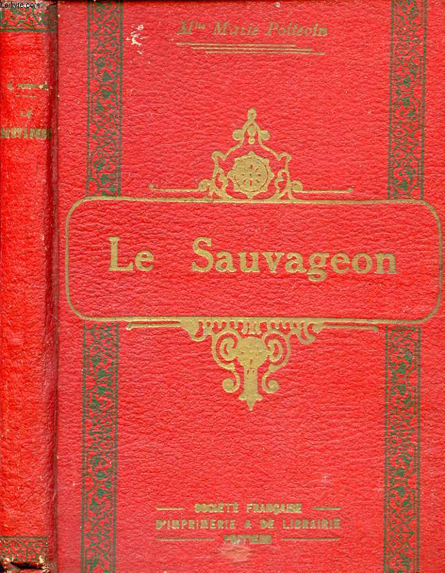 LE SAUVAGEON