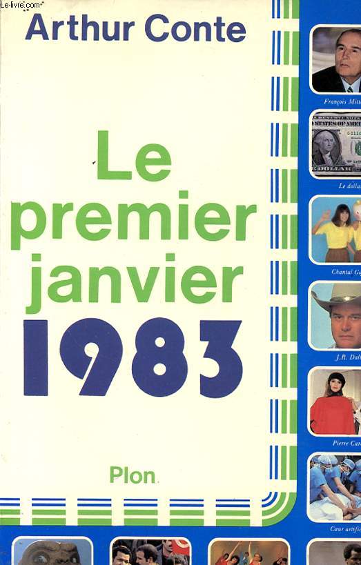 LE PREMIER JANVIER 1983