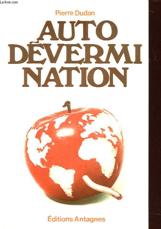 AUTO DEVERMI NATION