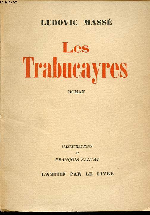 LES TRABUCAYRES