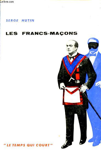 LES FRANCS MACONS