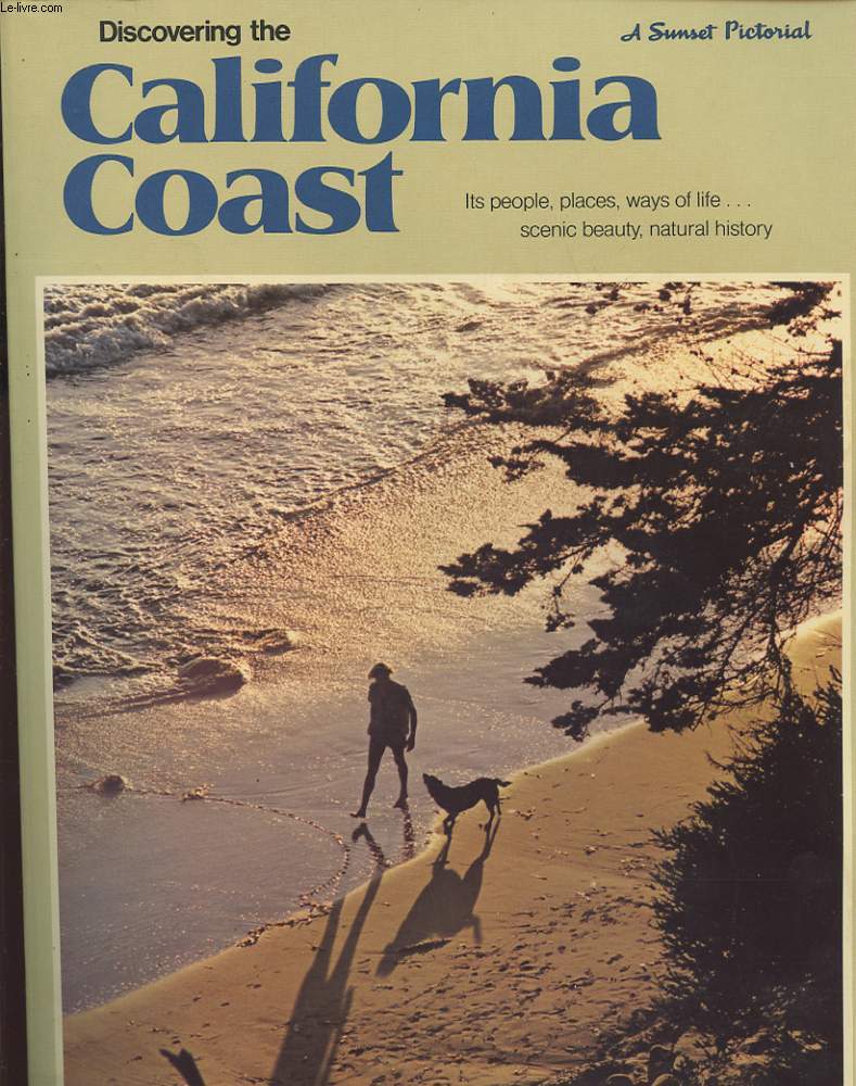CALIFORNIA COAST
