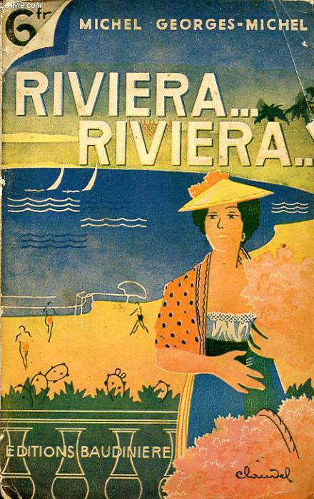 RIVIERA...RIVIERA...