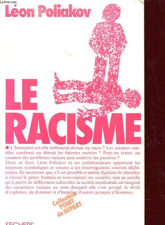 LE RACISME