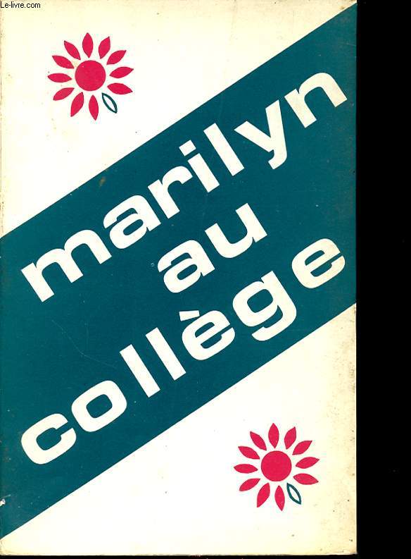 MARILYN AU COLLEGE