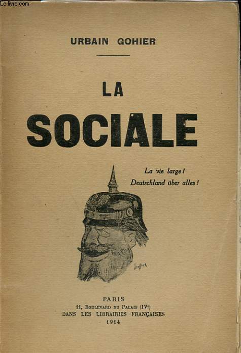 LA SOCIALE