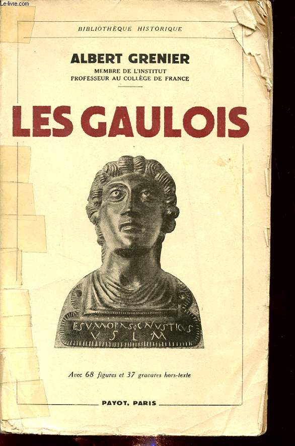 LES GAULOIS