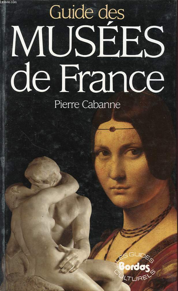 GUIDE DES MUSEE DE FRANCE